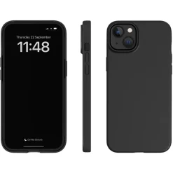 Agood Company plantebasert mobildeksel til iPhone 15 Plus