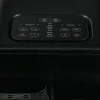 Airfryer Dual-Zone luftfrityr, 8 l