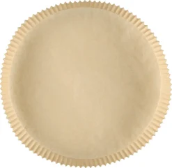Airfryer-papir 20 x 3,5 cm, 40-pakning