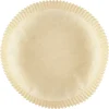 Airfryer-papir 16 x 4,4 cm, 40-pakning