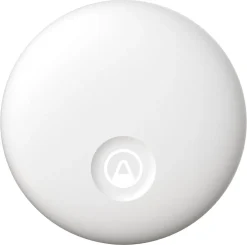 Airthings Wave Enhance innendørs luftkvalitetsmåler