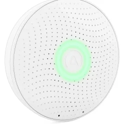 Airthings Wave Plus, smart luftmåler og radonmåler