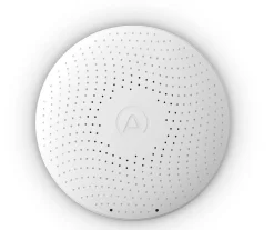 Airthings Wave Plus, smart luftmåler og radonmåler