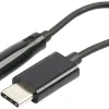 Aktiv hodetelefonadapter USB-C til 3,5 mm