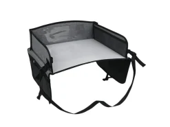 Aktivitetsbrett for bil, reisebord til barn, 41,5 x 36 x 10,5 cm