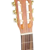 Akustisk gitar med nylonstrenger