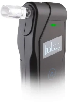 Alcotrx Pro 100 promillemåler