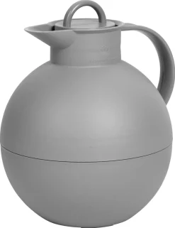 Alfi Kulan termokanne, rund termos på 0,94 liter