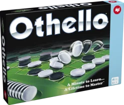 Alga Othello selskapsspill, fra 8 år
