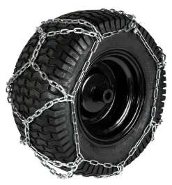 AL-KO snøkjettinger for Snowline 560/620/620 E snøfreser, 2-pakning