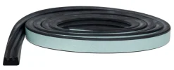 Allround tetningslist, svart