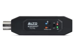 Alto Bluetooth Total MKII XLR Bluetooth-mottaker