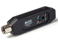 Alto Bluetooth Total MKII XLR Bluetooth-mottaker