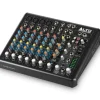 Alto TrueMix 800 FX 8-kanals mikser, USB, Bluetooth, MultiFX