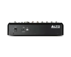 Alto TrueMix 800 FX 8-kanals mikser, USB, Bluetooth, MultiFX