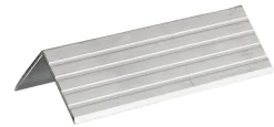 Aluminiumsprofil til case og kasser