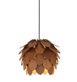 Alve Mini taklampe vinduslampe tre 20 cm, Northlight