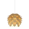 Alve Mini taklampe vinduslampe tre 20 cm, Northlight