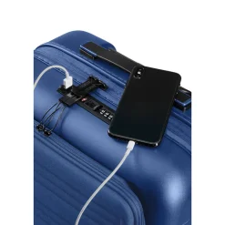 American Tourister Novastream kabinkoffert 4 hjul