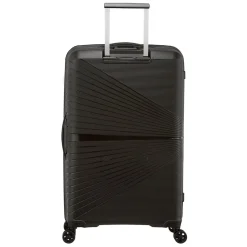 American Tourister Airconic Spinner koffert, svart