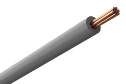 Amokabel FQ-kabel 2,5 mm², grå