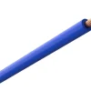 Amokabel RQ-kabel 6 mm² blå, 5 meter