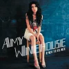 Amy Winehouse Back to Black vinylplate