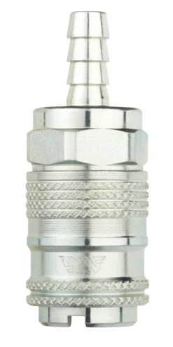 Ani hurtigkobling for slange 10 mm