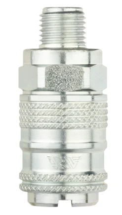 Ani hurtigkobling R 1/4" utvendig