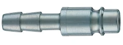 Ani innstikksnippel for slange 6 mm
