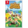 Animal Crossing: New Horizons spill til Nintendo Switch