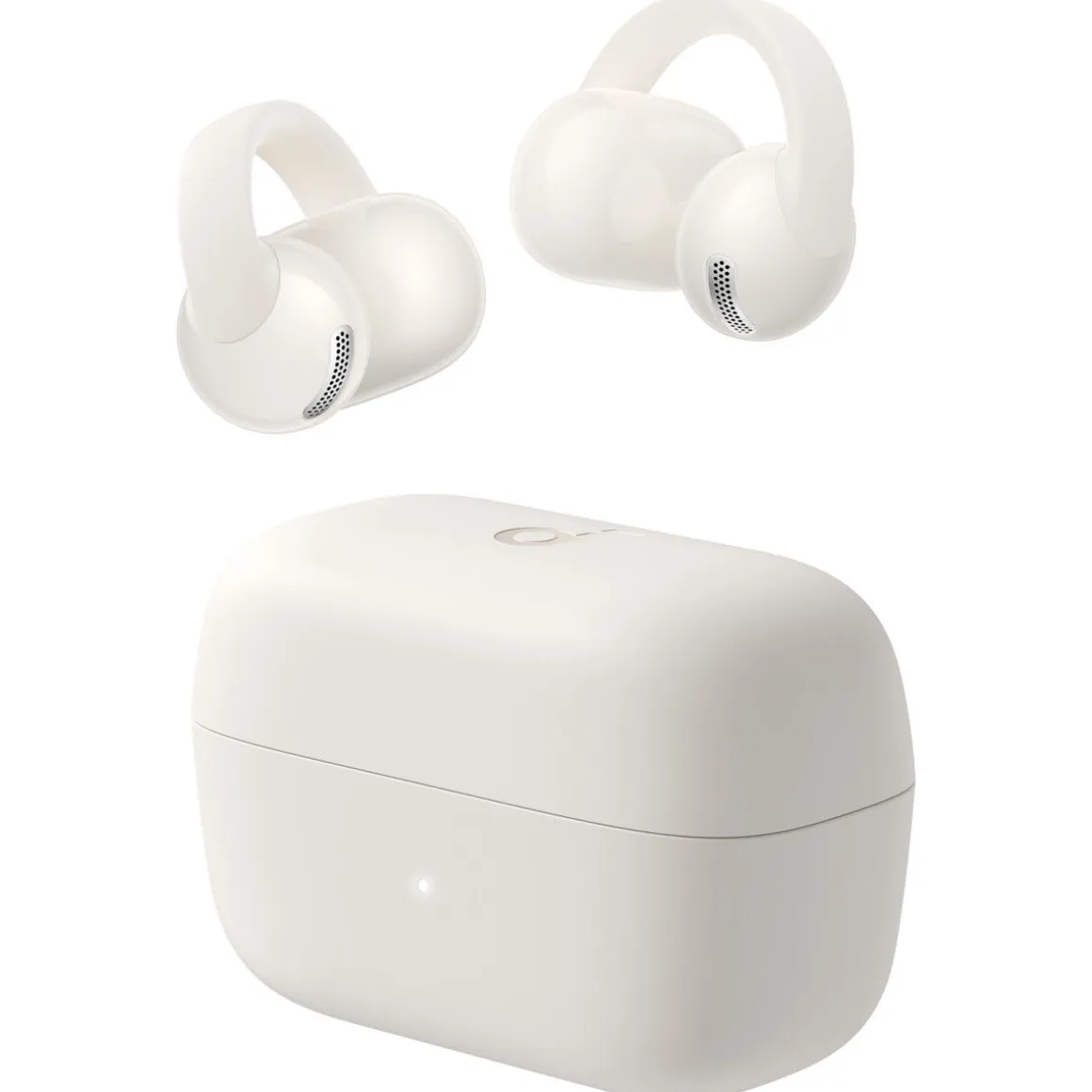 Anker Soundcore C50i clip on open ear-øreprpperer TWS
