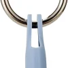 Anmiki AirTag-nøkkelring og -holder, silikon