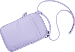 Anmiki Becca mobilveske med skulderrem, crossbody