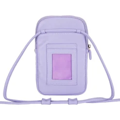 Anmiki Becca mobilveske med skulderrem, crossbody