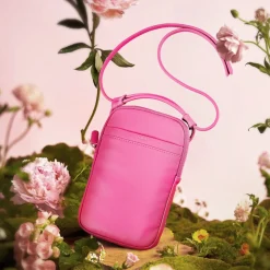 Anmiki Becca mobilveske med skulderrem, crossbody