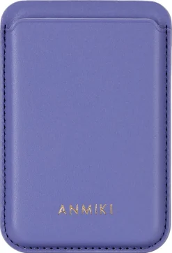 Anmiki Card Holder kortholder mobil, med 3M-teip