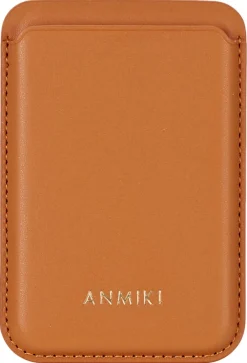 Anmiki Card Holder kortholder mobil, med 3M-teip