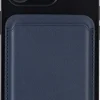 Anmiki Card Holder kortholder mobil, med 3M-teip