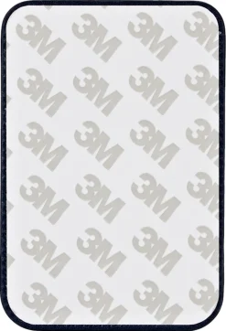 Anmiki Card Holder kortholder mobil, med 3M-teip