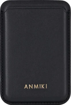 Anmiki Card Holder MagSafe-kortholder for mobildeksel