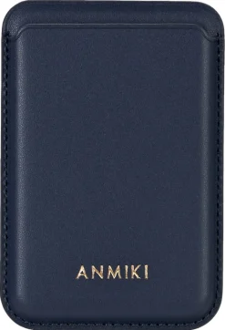 Anmiki Card Holder MagSafe-kortholder for mobildeksel