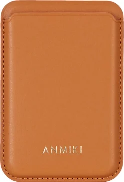 Anmiki Card Holder MagSafe-kortholder for mobildeksel