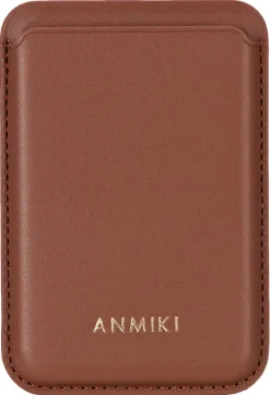 Anmiki Card Holder MagSafe-kortholder for mobildeksel