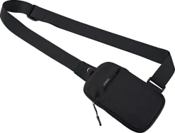 Anmiki Crossbody Chest Bag mobilveske med skulderrem