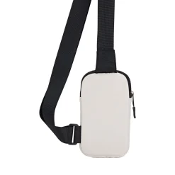Anmiki Crossbody Chest Bag mobilveske med skulderrem