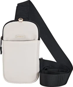 Anmiki Crossbody Chest Bag mobilveske med skulderrem