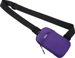 Anmiki Crossbody Chest Bag mobilveske med skulderrem