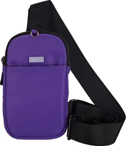 Anmiki Crossbody Chest Bag mobilveske med skulderrem
