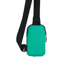 Anmiki Crossbody Chest Bag mobilveske med skulderrem
